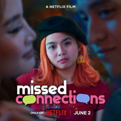 Missed Connections (2023)