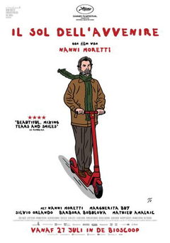 Il sol dell'avvenire (2023)