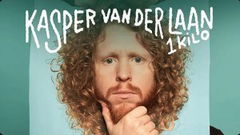 Kasper van der Laan: 1 Kilo (2022)