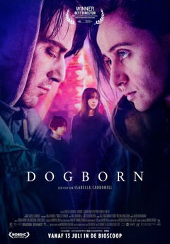 Dogborn (2022)