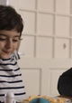 Mijn Vader, Nour en Ik