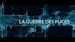 La guerre des puces (2023)