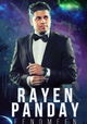 Rayen Panday: Fenomeen