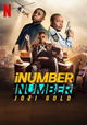 iNumber Number: Jozi Gold