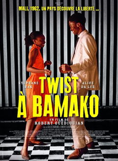 Twist à Bamako (2021)