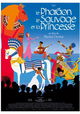 Le pharaon, le sauvage et la princesse