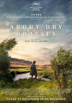 About Dry Grasses (2023)