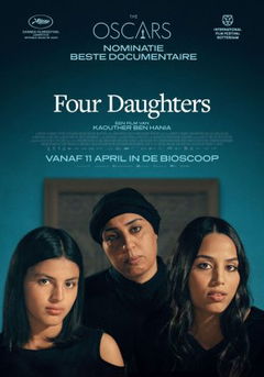 Four Daughters (2023)