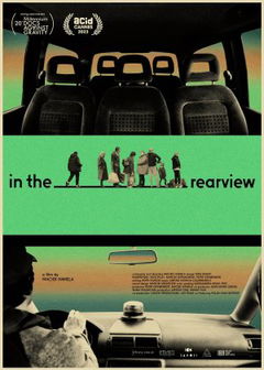 In the Rearview (2023)
