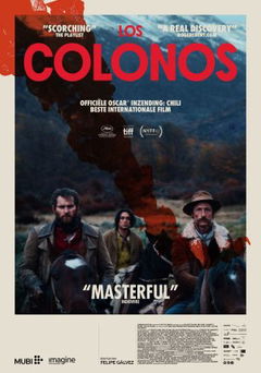 Los colonos (2023)