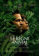 Le règne animal