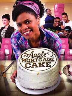 Apple Mortgage Cake (2014)
