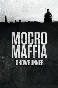 Mocro Maffia: De Showrunner (2023)