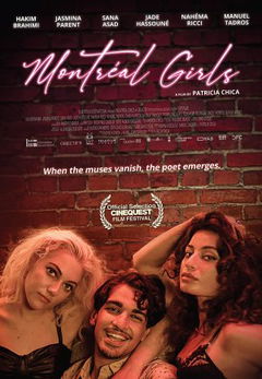 Montréal Girls (2022)