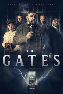 The Gates (2023)