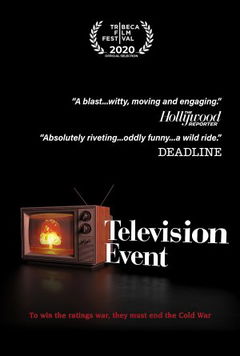 Television Event (2020)