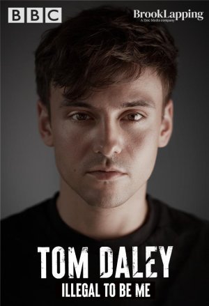 Tom Daley: Illegal to Be Me (2022)