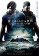 Resident Evil: Death Island