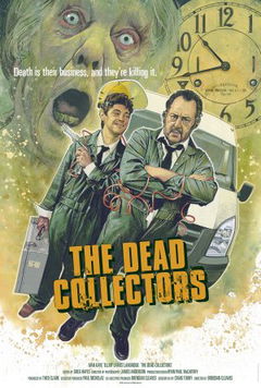 The Dead Collectors (2021)