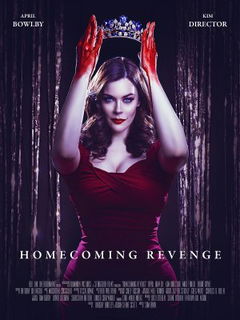 Dying for the Crown (2018)