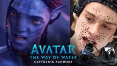 Inside Pandora's Box: Capturing Pandora (2023)