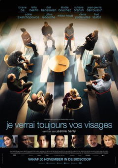 Je verrai toujours vos visages (2023)