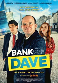Bank of Dave (2023)