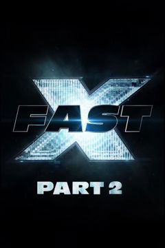 Fast X: Part 2 (2027)