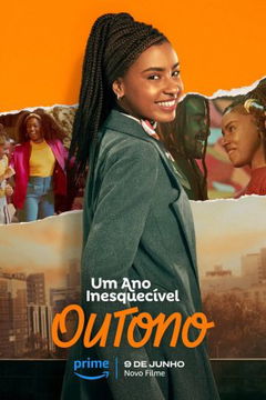 An Unforgettable Year - Autumn (2023)