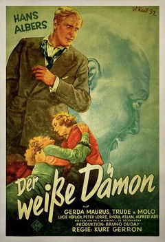 Der weiße Dämon (1932)