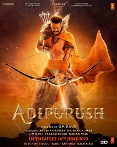 Adipurush (2023)