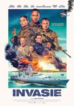 Invasie (2024)