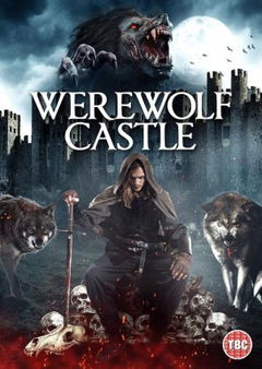 Werewolf Castle (2021)