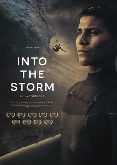 Into the Storm (2020)
