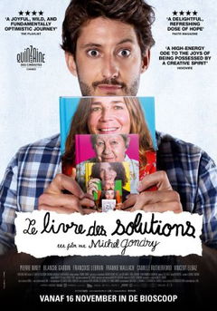 Le livre des solutions (2023)