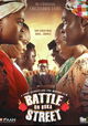 Battle on Buka Street