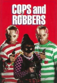 Kevin Rampenbacker and the Electric Kettle (1994)