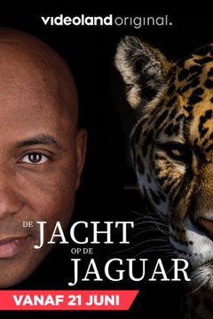 De Jacht Op De Jaguar (2023)