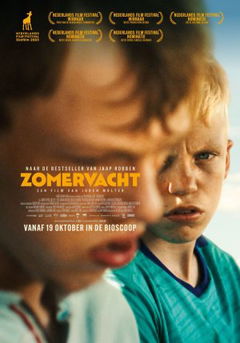 Zomervacht (2023)