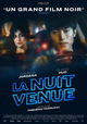 La nuit venue