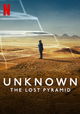 Unknown: The Lost Pyramid