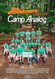 Surviving Camp Analog