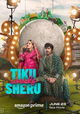 Tiku weds Sheru