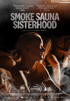 Smoke Sauna Sisterhood (2023)