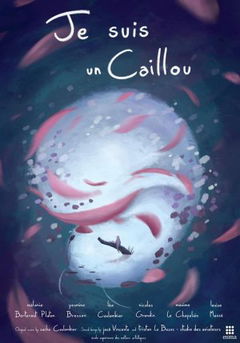 Je suis un caillou (2021)