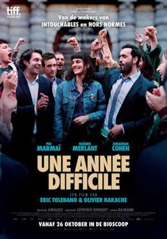 Une année difficile (2023)