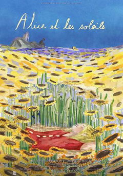 Alice et les soleils (2022)