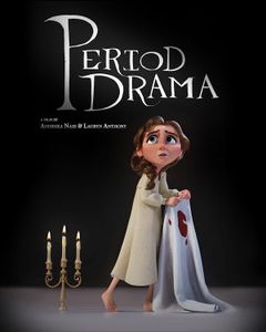 Period Drama (2022)