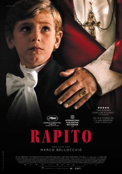 Rapito (2023)
