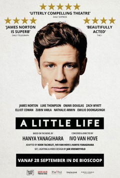 A Little Life (2023)